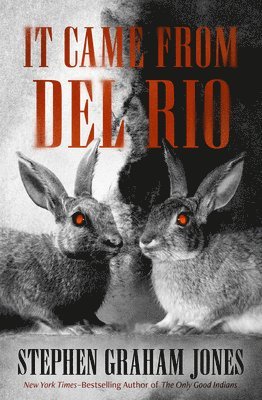 It Came from Del Rio (h�ftad)