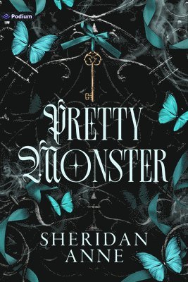 Pretty Monster (hftad)