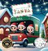 Ella's Letter To Santa