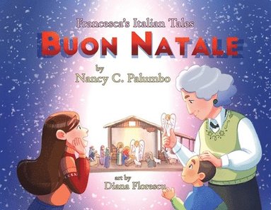 Buon Natale (häftad)