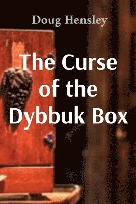 Curse of the Dybbuk Box (häftad)