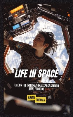 Life In Space (hftad)