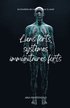 Liens forts, syst�mes immunitaires forts