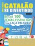 Aprender Catalão Se Divertindo! - Nível Avançados
