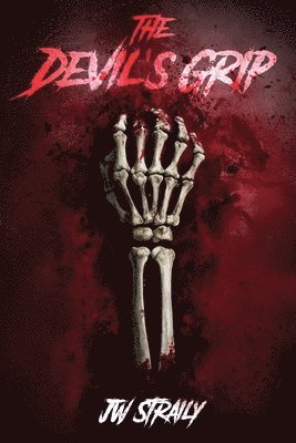 Devil's Grip (inbunden)