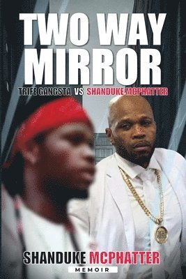 Two Way Mirror (inbunden)