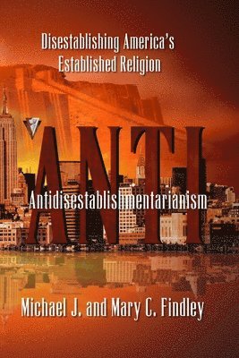 Antidisestablishmentarianism (inbunden)