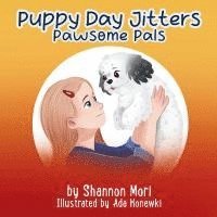 Puppy Day Jitters (inbunden)