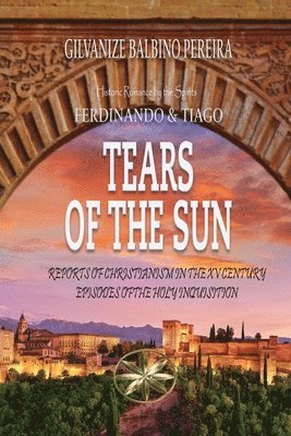 Tears of the Sun (häftad)