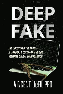 Deep Fake (häftad)