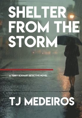 Shelter From The Storm (häftad)