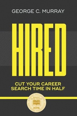 Hired (inbunden)