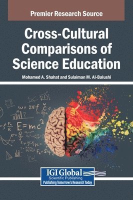 Cross-Cultural Comparisons of Science Education (h�ftad)