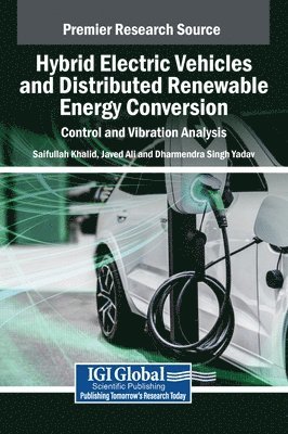 Hybrid Electric Vehicles and Distributed Renewable Energy Conversion (h�ftad)