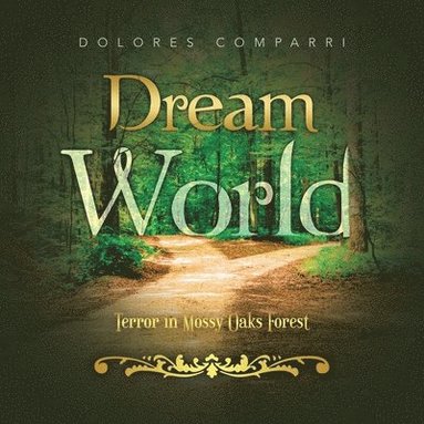 Dream World (häftad)