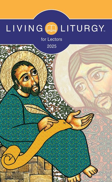 Living Liturgy for Lectors (hftad)