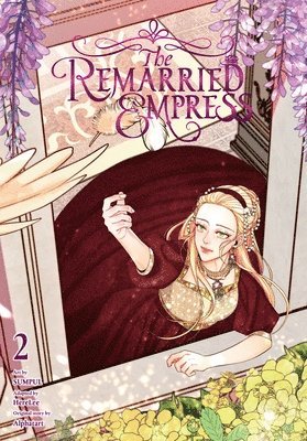The Remarried Empress, Vol. 2 (hftad)