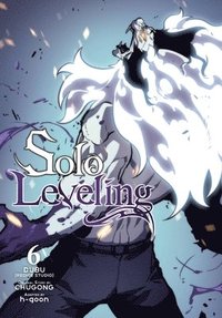 Solo Leveling, Vol. 6 (häftad)