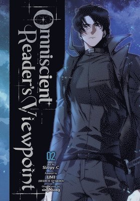Omniscient Reader's Viewpoint, Vol. 2 (häftad)