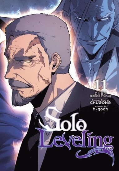 Solo Leveling, Vol. 11 (comic) (hftad)