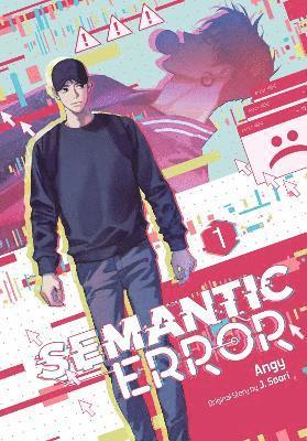 Semantic Error (comic), Vol. 1 (hftad)