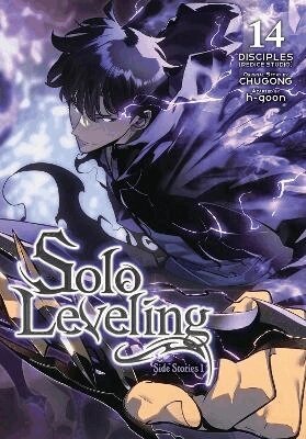 Solo Leveling, Vol. 14 (comic) (h�ftad)