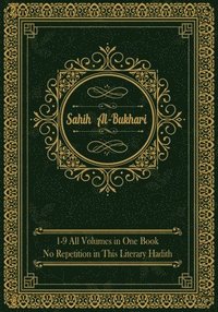 Sahih al-Bukhari (häftad)