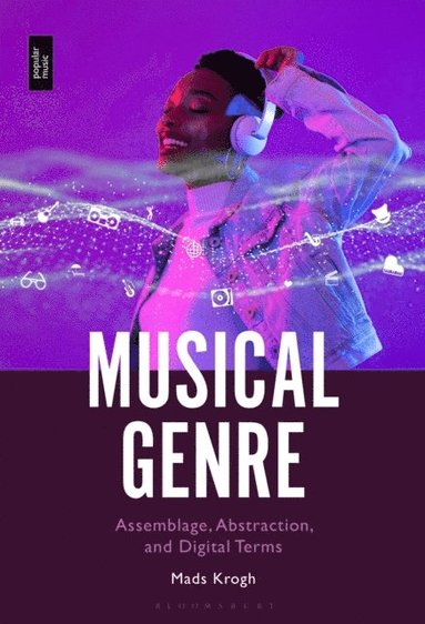 Musical Genre (inbunden)