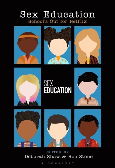 Sex Education (häftad)