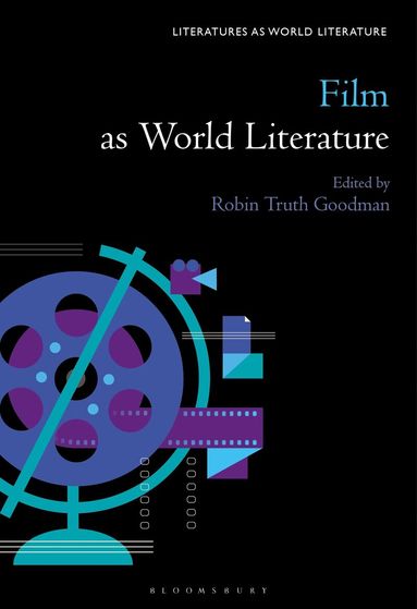 Film as World Literature (inbunden)