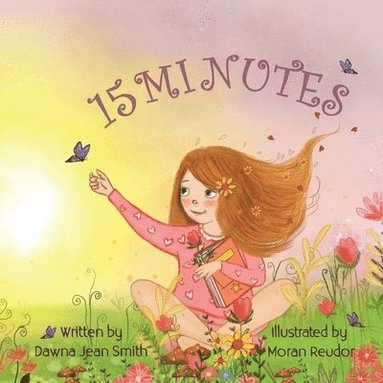 15 Minutes (häftad)