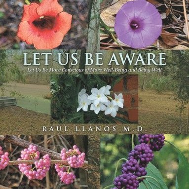 Let Us Be Aware (inbunden)
