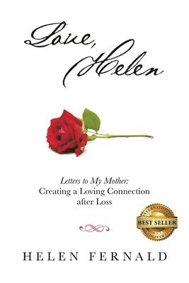 Love, Helen (häftad)