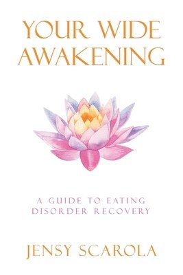 Your Wide Awakening (inbunden)