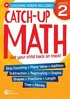 Catch-up Math: 2nd Grade