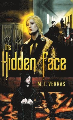 Hidden Face (häftad)