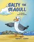 Salty the Seagull