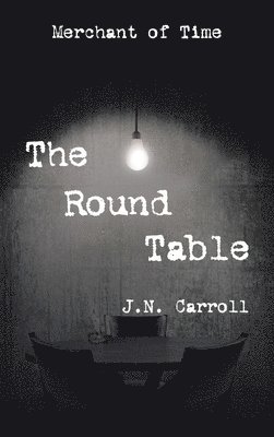 Round Table (inbunden)
