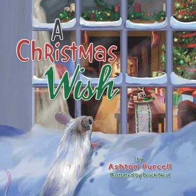 Christmas Wish (häftad)