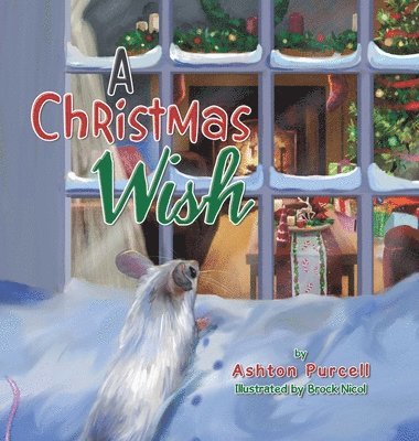 Christmas Wish (inbunden)