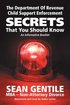 Department of Revenue Child Support Enforcement Secrets