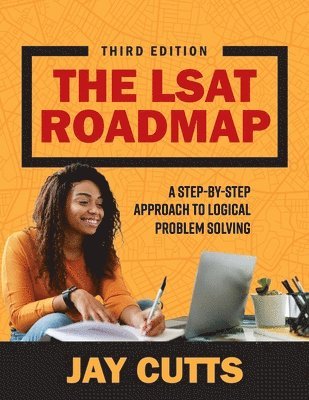 LSAT Roadmap (häftad)
