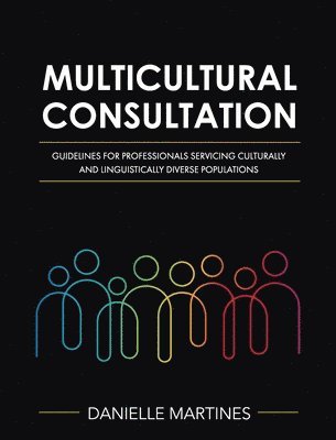 Multicultural Consultation (inbunden)