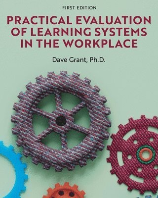 Practical Evaluation of Learning Systems in the Workplace (häftad)