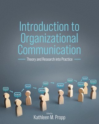 Introduction to Organizational Communication (inbunden)