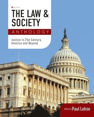 Law & Society Anthology (hftad)