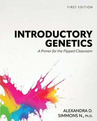 Introductory Genetics (inbunden)