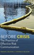 Before Crisis