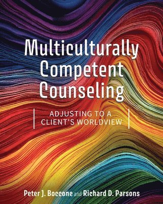 Multiculturally Competent Counseling (häftad)