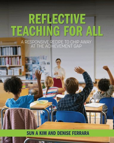 Reflective Teaching for All (h�ftad)